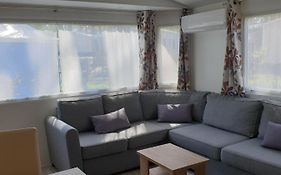 Mobil home Les dunes de contis
